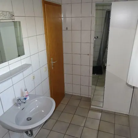 Der Am Meer, Reetdachhaeuschen Casa vacanze *