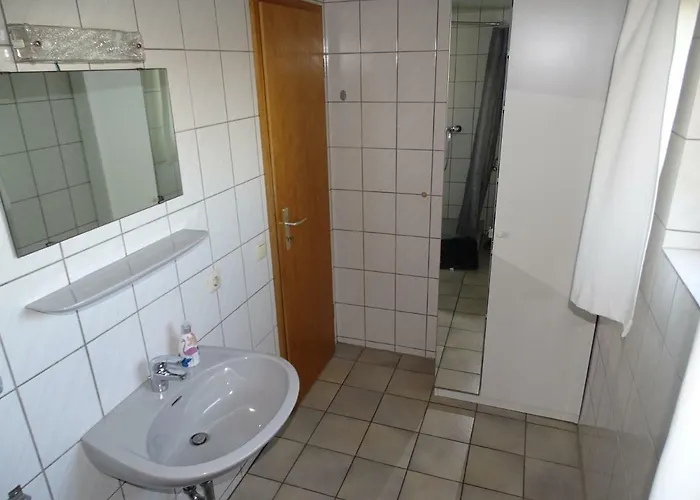 Der Am Meer, Reetdachhaeuschen Casa vacanze *