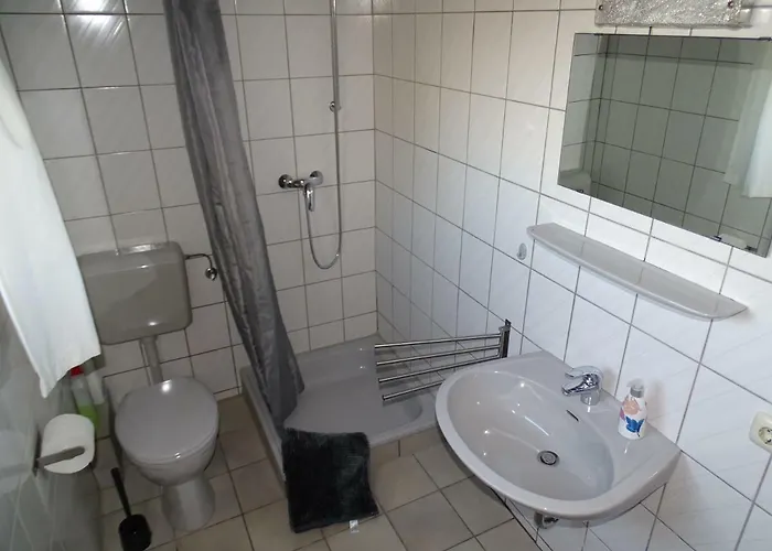Casa vacanze Der Am Meer, Reetdachhaeuschen *